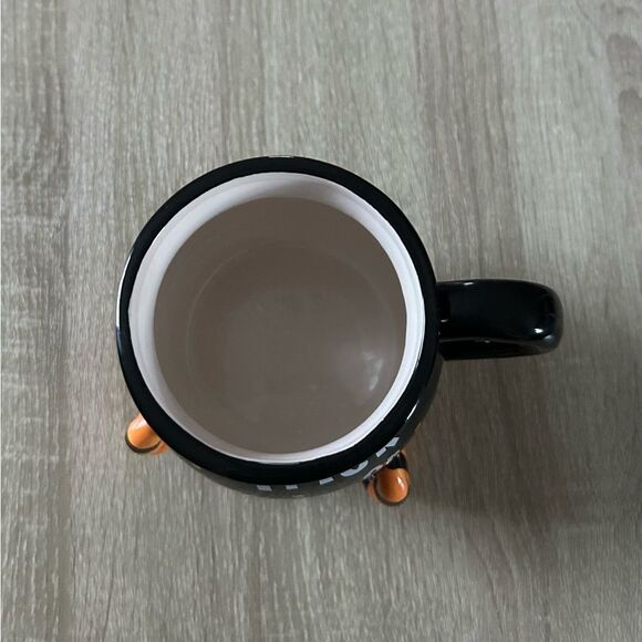 PREOWNED … WALGREEN CO. “Trick or Treat” Mug - Picture 3 of 4